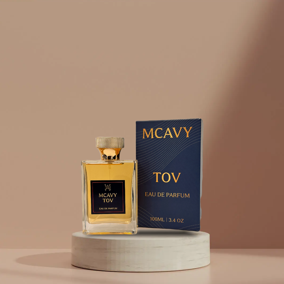 TOV by McAvy