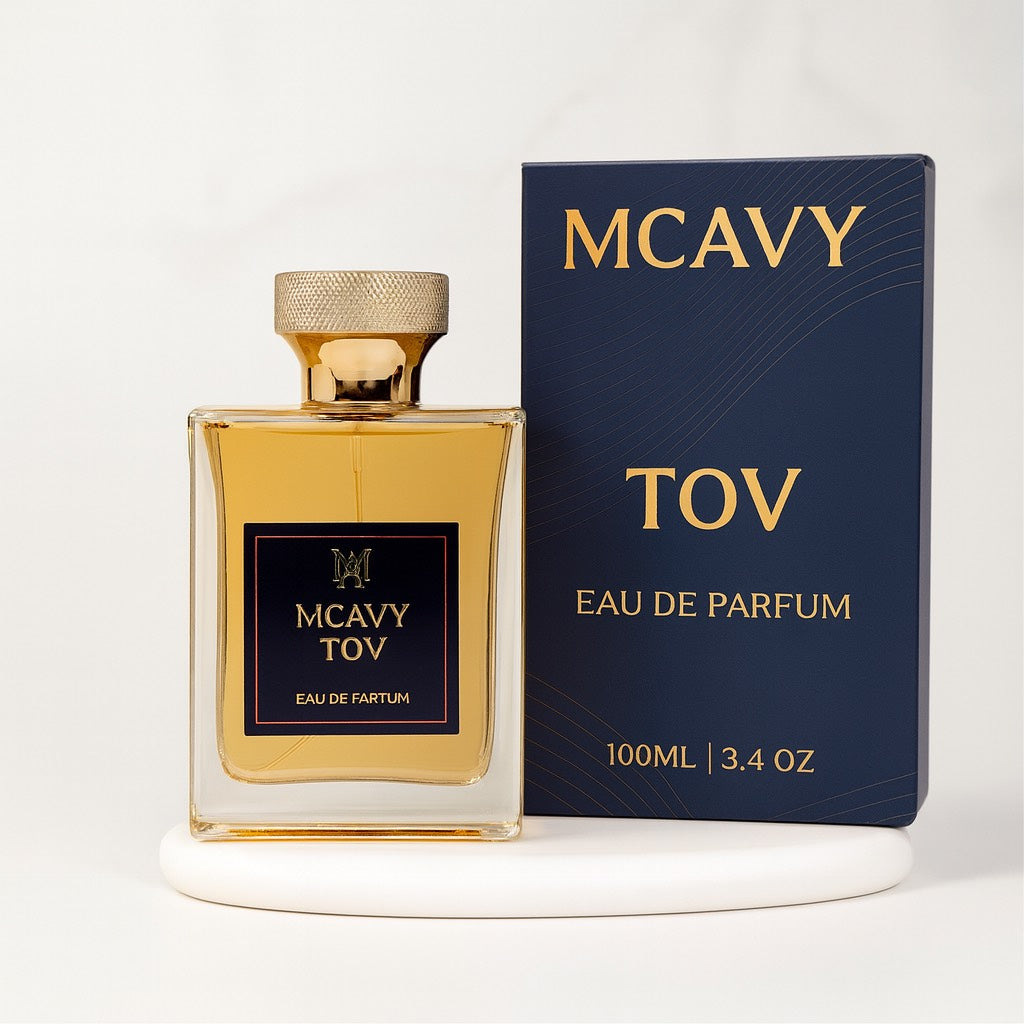 TOV by McAvy